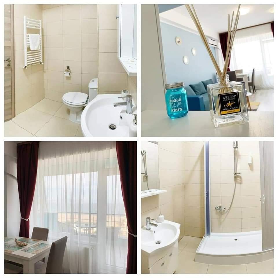 Apartament Izet Mamaia Quarto foto