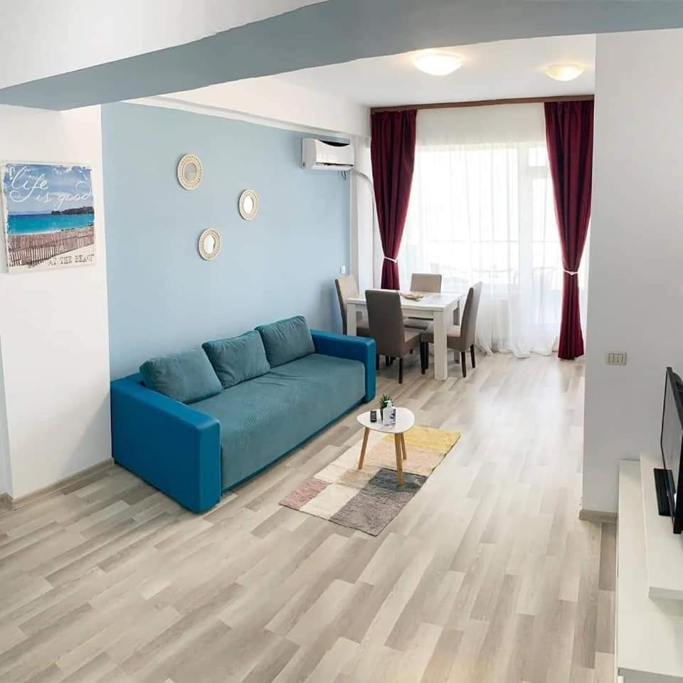 Apartament Izet Mamaia Quarto foto
